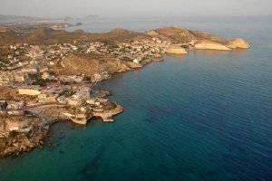 Pulpí alegó contra el Plan porque consideraba que podía afectar al ensanche norte de Terreros.