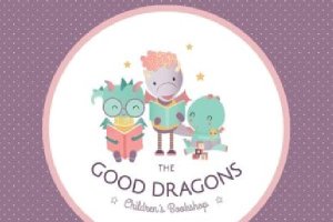 The Good Dragons, se encuentra muy cerca de la Plaza de San Pedro