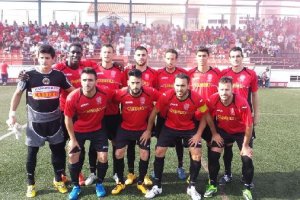 Un once del Huércal-Overa.