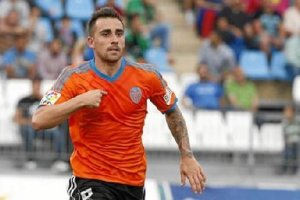 Paco Alcácer fue el juez del Mediterráneo.