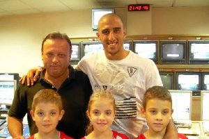 Hacían la tarea pronto para poder acudir juntos a La Prórroga.