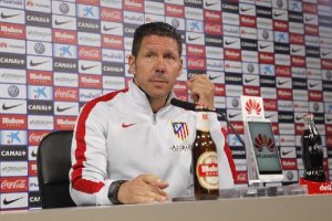Simeone.