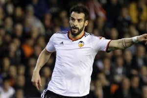 Negredo.