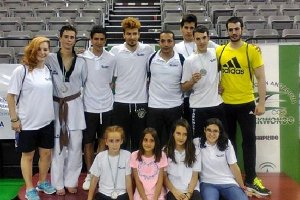 Foto de familia.