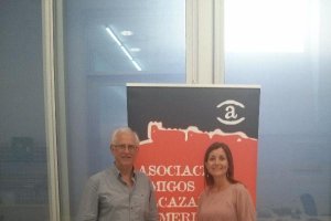 Laura Rodriguez-Carretero, candidata de UPyD