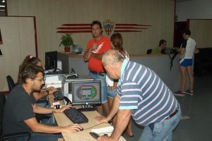 Este viernes se cierra en el club la venta de entradas.