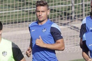 José Antonio luchará por el ascenso a Segunda B.