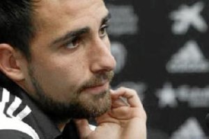 Paco Alcácer ha hablado muy claro.