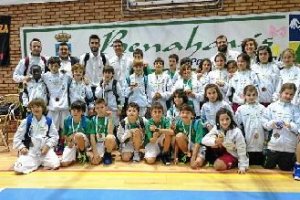 Las selecciones han comenzado a trabajar.