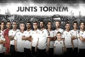 La plantilla del Valencia ofrece muchas alternativas a su entrenador.