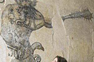 Andrés Neuman, poeta y novelista, en una foto de Antonio Arabesco.