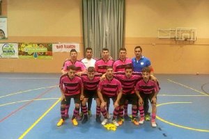 Los almerienses han realizado un gran torneo en tierras gaditanas.