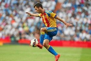 Este ha sido el gran año de Gayá.