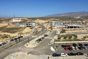 El Parque está en plena expansión con nuevas empresas