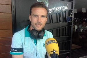 En el SER Deportivos.