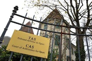 Sede del TAS en Lausanne (Suiza).