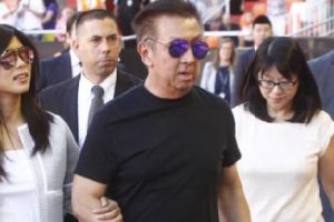 El dueño del Valencia.