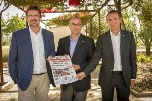 Esteban, Rodríguez y Navas