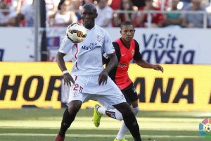 Wellington en Sevilla.