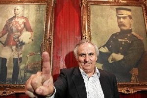 Alfonso García tiene claro que han fallado determinados jugadores.