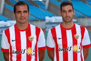 Los dos señalados por Sergi.
