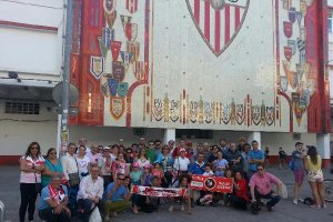 Foto de familia.