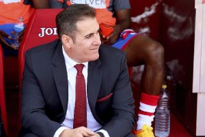 José Ramón Sandoval.