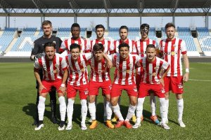 Campañón del filial.