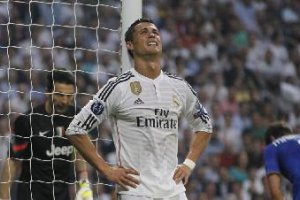Arrigo Sacchi cargó contra Cristiano Ronaldo.
