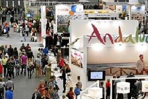 El Bilbao Exhibition Centre acogió la feria internacional de las vacaciones