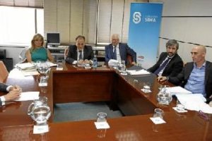 La Liga Profesional quiere que se complete la competición.