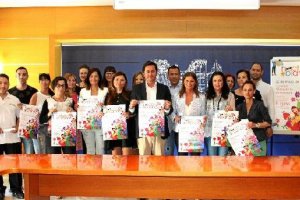 Presentación de la pasada edición.