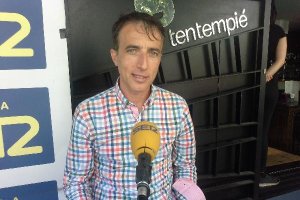 David Fernández Borbalán.