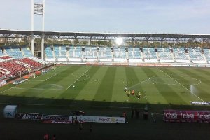 Estadio de los Juegos del Mediterráneo