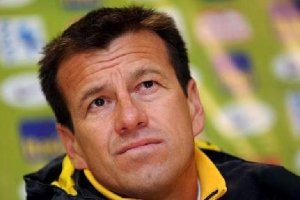 Dunga.