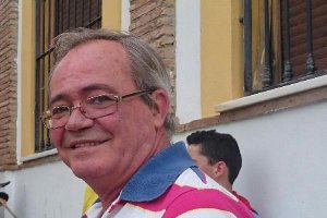 Ángel Joaquín Ortega, desaparecido desde el martes en Los Molinos.