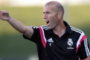 Zidane.
