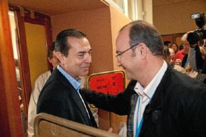 Pérez y Rodriguez-Comendador.