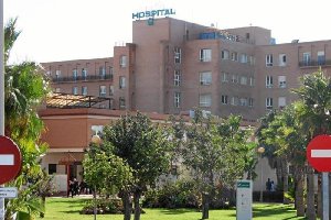 Los hechos ocurrieron a principios de 2013 en el Hospital de Poniente.