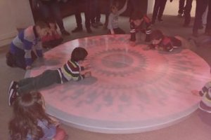 El Museo de Almería dedica especial atención en sus actividades a los niños