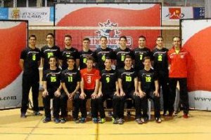 Cosme Prenafeta tiene un equipo de garantías para vencer.