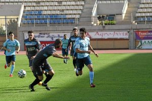 El Depor Ejido quiere brinda una sonada victoria a sus seguidores.