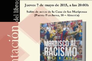 Hoy puesta de largo para la segunda obra de Salva Moya.