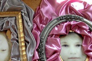 Una de las creaciones de Embi.