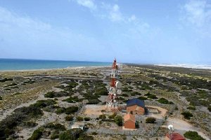 Paraje de Punta Entinas.