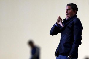 Juan Carlos Garrido, ex del Villarreal.