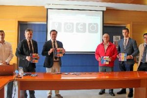 Presentación de la aplicación