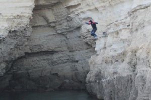 Una imagen espectacular.