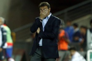 El Granada destituye a Abel.