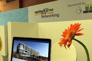 El PITA ha participado en el stand organizado por el ICEX.